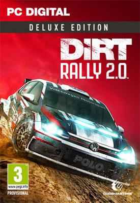 image for DiRT Rally 2.0: Game of the Year Edition v1.18 + All DLCs game