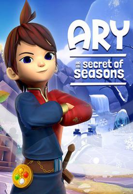 image for Ary and the Secret of Seasons game