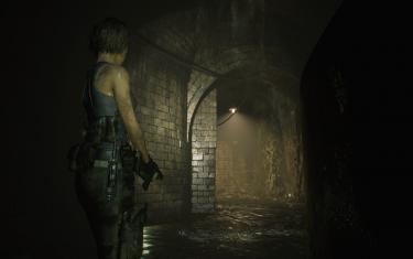 screenshoot for Resident Evil 3 Build 5269288/Update 3 + 2 DLCs
