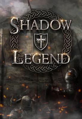 poster for Shadow Legend VR