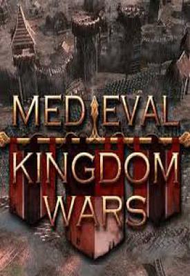 poster for Medieval Kingdom Wars v1.08
