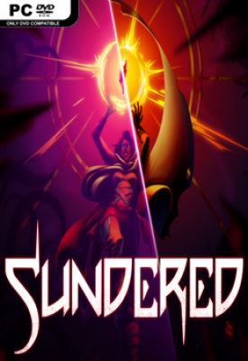 poster for Sundered V1.0 GOG Cracked