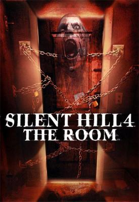 image for Silent Hill 4: The Room game