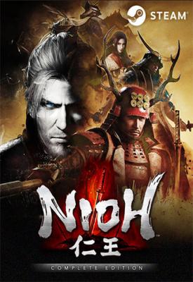 image for Nioh: Complete Edition v1.21 game