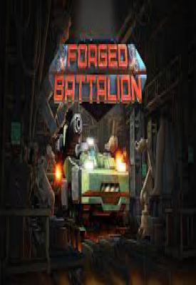 image for Forged Battalion game