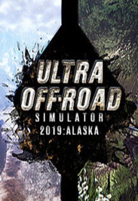 poster for Ultra Off-Road Simulator 2019: Alaska