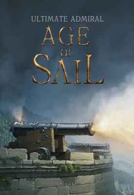 poster for Ultimate Admiral: Age of Sail v1.0.0 rev.37327 + Barbary War DLC