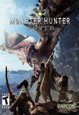 image for Monster Hunter World: Iceborne – Master Edition v15.11.01/421471 + 242 DLCs + HRTP game