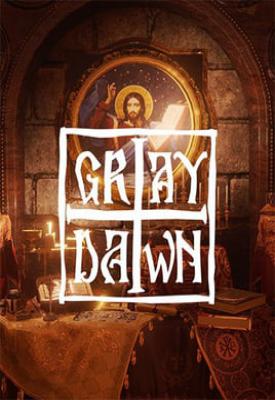 poster for Gray Dawn