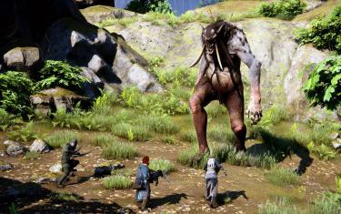 screenshoot for Dragon Age Inquisition Deluxe Edition cracked