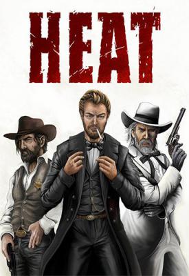 poster for Heat