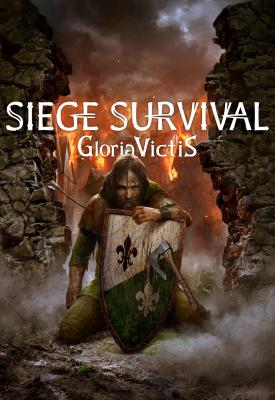 poster for Siege Survival: Gloria Victis v20210712 (Community Update #2)