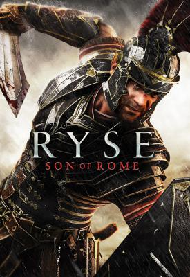 poster for Ryse: Son of Rome - Legendary Edition