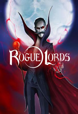 poster for  Rogue Lords