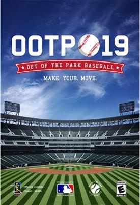 image for Out of the Park Baseball 19 v19.14.136 game