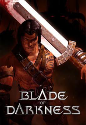 poster for Blade of Darkness v67/Update 4 + Blade HD Mod V4