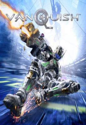 image for Vanquish game