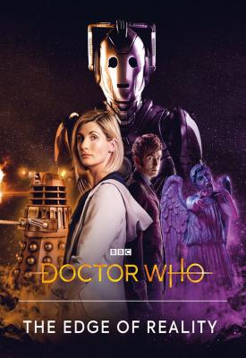 poster for Doctor Who: The Edge of Reality