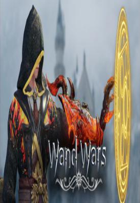 poster for Wand Wars Rise