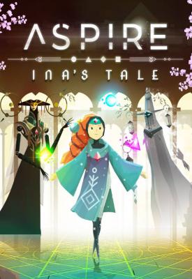 poster for Aspire: Ina’s Tale v1.0.16