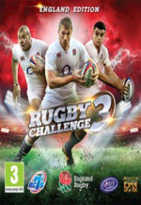 image for Rugby Challenge 3 game