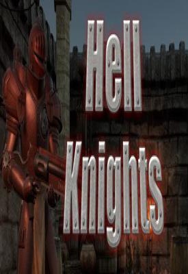 poster for Hell Knights