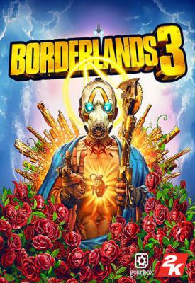 image for Borderlands 3: Ultimate Edition Build 6500770 + 22 DLCs game