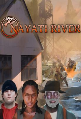 poster for Nayati River v1.4.5/v1.4.6