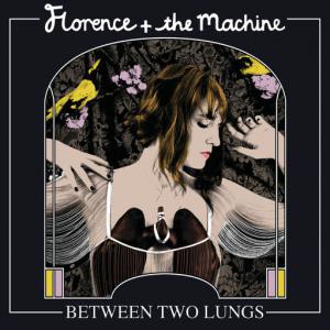 poster for Dog Days Are Over - Florence + The Machine