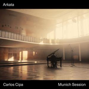 poster for Arkata (Munich Session) - Carlos Cipa