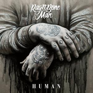 poster for Human - RagnBone Man
