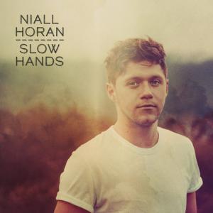 poster for Slow Hands - Niall Horan
