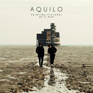poster for Human - Aquilo
