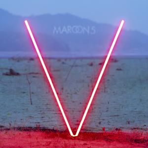 poster for Sex And Candy - Maroon 5