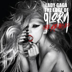 poster for The Edge Of Glory (Funkagenda Remix) - Lady Gaga