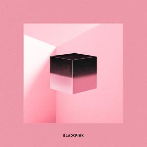 poster for Really - Blackpink