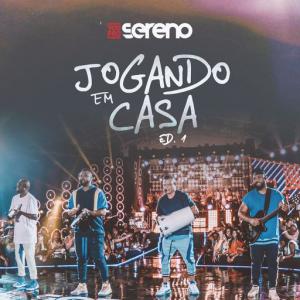 poster for Arco-Íris (feat. Thiaguinho) (Ao Vivo) - Vou pro Sereno