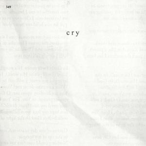 poster for Cry - Yein
