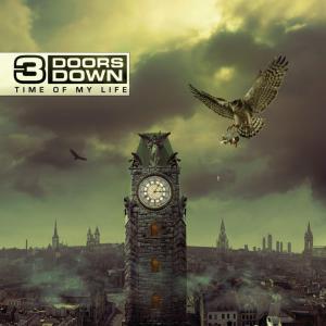 poster for Believer - 3 Doors Down