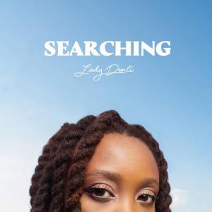 poster for Searching - Lady Donli